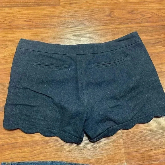 Gap and Cynthia Rowley Shorts/Skirt size 6 - Picture 10 of 10